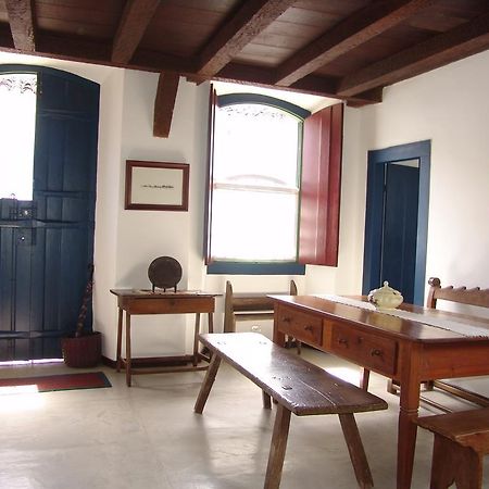 Casa No Centro Historico Com 3 Quartos 帕拉蒂 外观 照片
