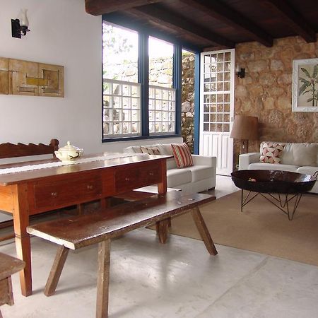 Casa No Centro Historico Com 3 Quartos 帕拉蒂 外观 照片
