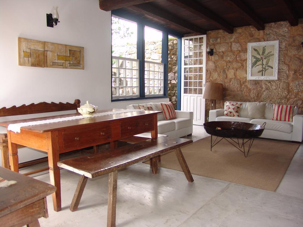 Casa No Centro Historico Com 3 Quartos 帕拉蒂 外观 照片